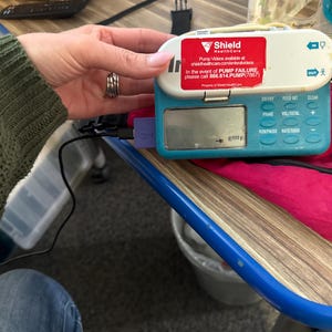 ashley hat ein Foto des gekauften Artikels hinzugefügt