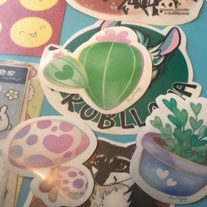 Willow added a photo of their purchase