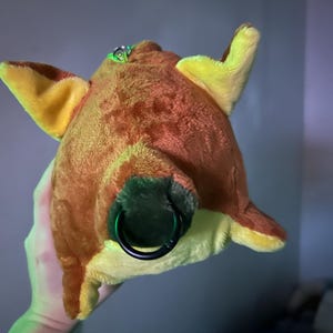 Fish added a photo of their purchase