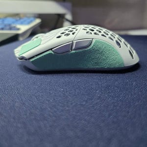 Finalmouse ULX Large (classic) Side Grips - Pick 2! (carbon Fiber