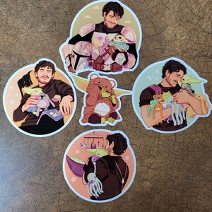 Steven added a photo of their purchase