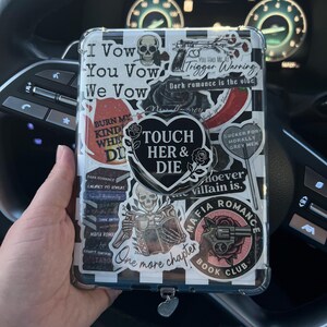 Anna added a photo of their purchase
