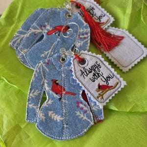 Comprador de Etsy ha añadido una foto de su compra