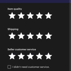Worood added a photo of their purchase