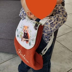 Virginie ha añadido una foto de su compra