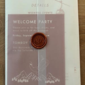 Etsy buyer added a photo of their purchase