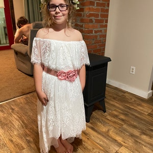 Catherine added a photo of their purchase