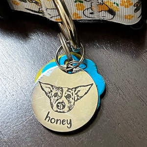Coco added a photo of their purchase