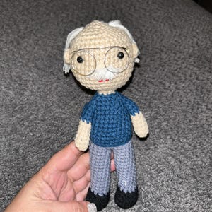Tracy added a photo of their purchase