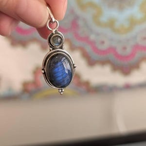 Etsy-Käufer:in hat ein Foto des gekauften Artikels hinzugefügt
