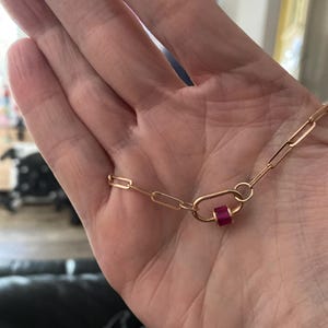 Nicky added a photo of their purchase
