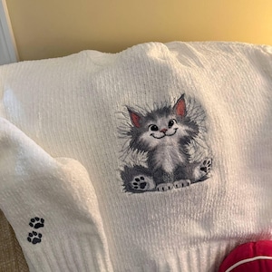Etsy buyer added a photo of their purchase