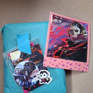 Yuki added a photo of their purchase