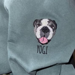 Katie added a photo of their purchase