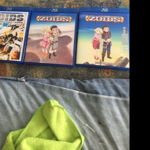 zoids new century zero full series torrent download