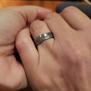 C added a photo of their purchase