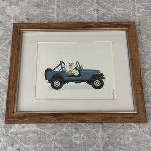 Christina added a photo of their purchase
