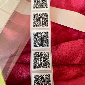 Romita added a photo of their purchase
