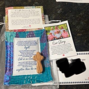 Heidi added a photo of their purchase