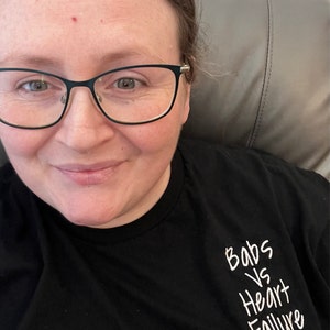 Shonagh added a photo of their purchase