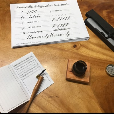 A4 Size Midori Printable Inserts Plannergrid: Unique Grid System for ...