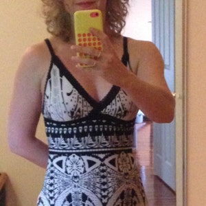 Tania McAnearney added a photo of their purchase