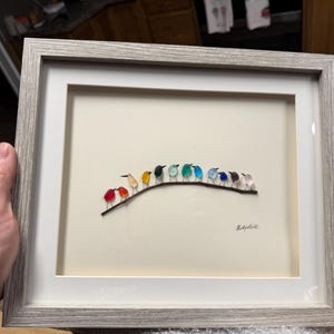 Etsy buyer added a photo of their purchase