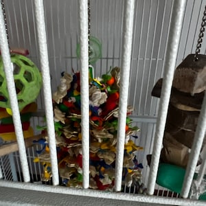 Alicia added a photo of their purchase