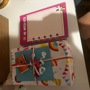 Lisa hat ein Foto des gekauften Artikels hinzugefügt