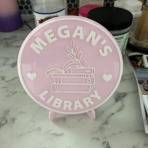 Megan added a photo of their purchase