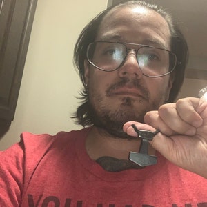 Omar ha añadido una foto de su compra