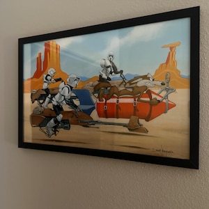 Evan added a photo of their purchase