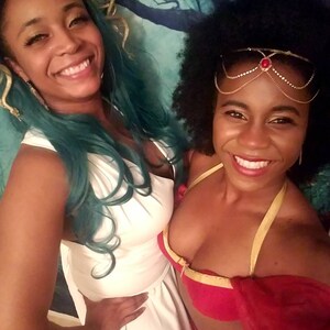 Karess Caldwell added a photo of their purchase