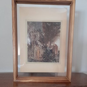 Sally added a photo of their purchase