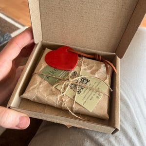 Alessio ha añadido una foto de su compra