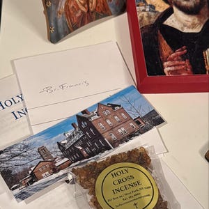 Mike added a photo of their purchase