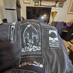 Gary added a photo of their purchase