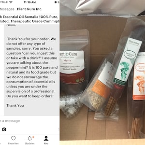 Bridgette added a photo of their purchase