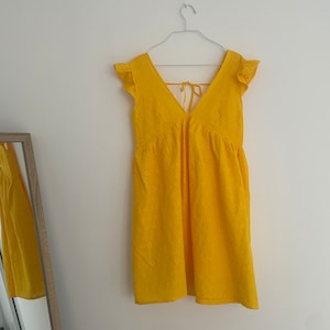 Léa added a photo of their purchase