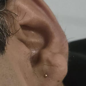 Robin ha aggiunto una foto del proprio acquisto