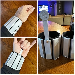 Anthony ha aggiunto una foto del proprio acquisto