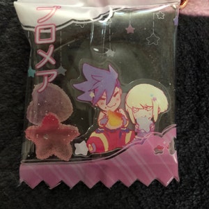アーモンド added a photo of their purchase