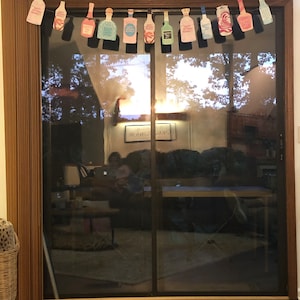 Allison added a photo of their purchase
