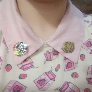 Cassie added a photo of their purchase