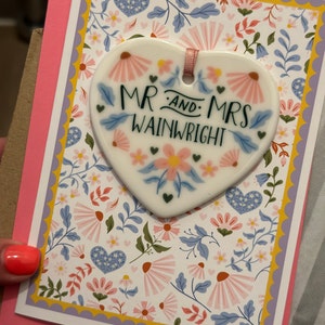 Rebecca added a photo of their purchase