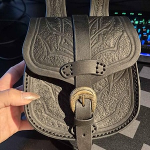 Marsie added a photo of their purchase