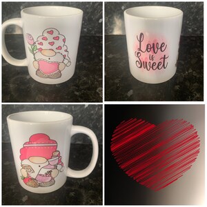Leanne added a photo of their purchase