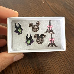 Comprador de Etsy ha añadido una foto de su compra