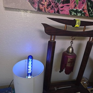 Dave added a photo of their purchase