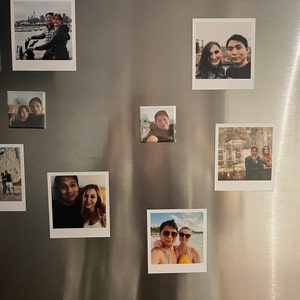 Margo added a photo of their purchase